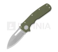 Navaja Demko Knives Shark Cub 20CV Slicer Shark, OD Green G-10
