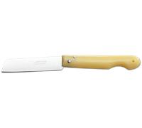 Navaja profesional arcos 485700 de acero inoxidable nitrum®, mango de