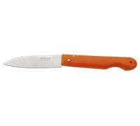Navaja profesional arcos 485929 de acero inoxidable nitrum®, mango de