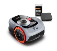Navimow i105E by Segway + Obsequio