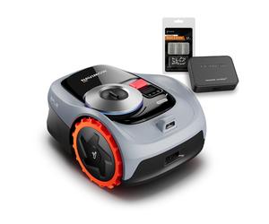 Navimow i105E by Segway + Obsequio