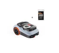 Navimow i210E Lidar PRO by Segway + Obsequio