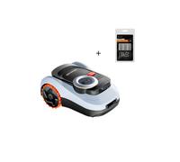 Navimow i220E Lidar by Segway + Obsequio