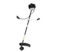 NAX POWER PRODUCTS 600B Motor 42,7 cm3 1,2 kW Briggs & Stratton Producto con Licencia, desbrozadora de Hierba, Recortadora Manual, nax600b