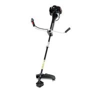 NAX POWER PRODUCTS 800B Motor 51,7 cm3 1,35 kW Briggs & Stratton Producto con Licencia, Sistema Anti-vibración, desbrozadora de Hierba, Recortadora Manual (NAX800B)