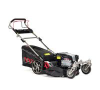 Nax power products motor briggs & stratton 5000s serie 875exi 190 cm3