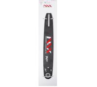 Nax riel de guía para motosierra de gasolina nax200c, 14 pulgadas, 52