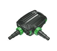 Nayeco Amtra Pond Stream 3600 Bomba Profesional para Estanques con Rotor en Espiral y Protección Electrónica