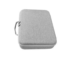 NbgrvB - Funda protectora EVA para robot Huojing H5 H7pro Winbot portátil | Maletín rígido EVA para Huojing H5 H7pro Winbot, bolsa de almacenamiento portátil para robot limpiador Hartscha