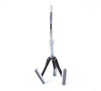 NbgrvB Herramienta de pulido de cilindro de motor de 3 garras de acero, amoladora de eje flexible para coches, camiones, autobuses, tractores, 18-63 mm/32-88 mm/51-177 mm