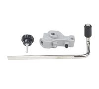 NbgrvB Juego de 3 pomos de guía de profundidad de montaje de bloque compatibles con DCS354B DWE315K DCS355B DCS356B oscilantes N275350 N275341 N278801