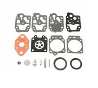 NbgrvB Kit de reparación de carburador para desbrozadora Parker Brand 40 | HOME, 753-1225 753-04296 WYL-240-1 WYL-242-1 K20-WYL, incluye juntas de diafragma y para principal