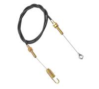 NbgrvB Metal 06921200 - Cable de tracción para cortacésped autopropulsado Ariens LM21S LM21SW LM21SC LM214SP para repuesto