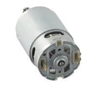 NbgrvB Motor de repuesto de 8 dientes para WORX WU390 WX390 WX390.1, DC21V -550VD de alta fiabilidad, 7.7 mm de paso de metal