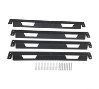 NbgrvB para soporte Metal Pared Para Toughbuilt para stacktech 2 para uds(4PCS)