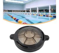 NbgrvB Tapa de bomba de piscina para Splasway Pureline Deluxe Harris Blue Wave 0.75HP 1HP 1.5HP NEP2134 PO12728CR con sello