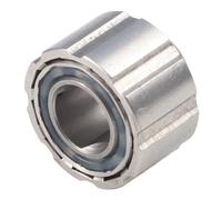 NbgrvB Válvula de drenaje de tanque NPT de latón de 1/4 pulgadas, paquete de 4, liberación de humedad estilo cable para compresores de aire grandes, presión de trabajo de 200 PSI