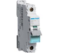 NBN110 Interruptor automático 1P curva B 10A Icn=10000A/Icu=15kA
