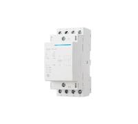 NCH8-63/20 AC Household Mini Contactor 220V 230V 20A 25A 40A 63A NCH8-20 25 40 1pcs(NCH8-40A,2NO)