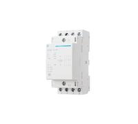 NCH8-63/20AC hogar Mini Contactor 220V 230V 20A 25A 40A 63A 1NO 1NC 2NO 2NC 4NO NCH8-20 25 40(NCH8-63A,4NO)