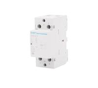 NCH8 Modular Mini AC hogar Contactor 220V 230V 400V AC 20A 25A 40A 63A 1NO 1NC 2NO 2NC 4NO 2 cuatro fases(NCH8-63,2NO2NC)