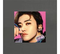 NCT DREAM - ISTJ [Poster Ver.] - JAEMIN Ver. (Poster)