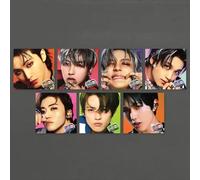 NCT DREAM - ISTJ [Poster Ver.] - Random Poster ver. [ISTJ]