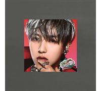 NCT DREAM - ISTJ [Poster Ver.] - RENJUN Ver. (Poster)