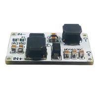 ND0603PC Módulo convertidor de presión automática de 1-6 V a 3 V 3.3 V 4.2 V 5 V regulador de voltaje accesorios de regulación de batería convertidor automático