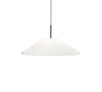 New Works Lámpara de techo Nebra Small Ø40-70 cm White
