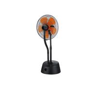 Nebulizador de gran caudal y tanque de 6 L Purline MISTY 10 Black