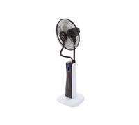 Nebulizador oscilante con 3 velocidades y mando a distancia Purline MISTY 2 White