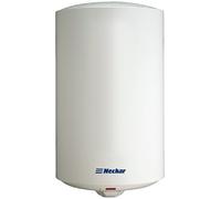 NECKAR ESN120 Calentador de Agua Pared Blanco 120L