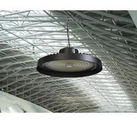NEDES Lámpara LED High Bay UFO de 150W / IP65 / 5000K - LU422N