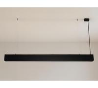 NEDES, luminaria lineal LED de 55W - modelo LN70