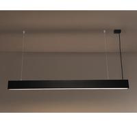 NEDES, luminaria lineal LED de 55W - modelo LN74