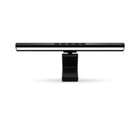 Nedis Barra de luz para Monitor - 40 cm - Regulable - LED - Control táctil - ABS/Aluminio