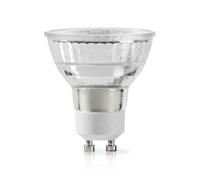 Nedis bombilla led gu10 - par 16 - 4 w - 230 lm ne550677964