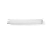 Nedis BTTNT8-22W60 Barra de luz LED para ambientes húmedos, 600 mm, 2430 lm, 4000 K, 22 W, IP65