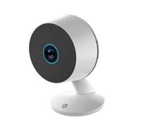 Nedis, Cámara de Vigilancia Interior SmartLife Full HD 3MP con Visión Nocturna