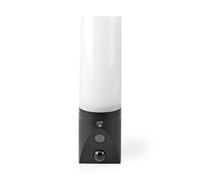 Nedis Smartlife Camera For Outside | WiFi | Omgevingslicht Full HD 1080p | IP65