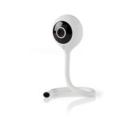 Nedis Câmara Inteligente IP Full HD 1080p - Smart Wifi