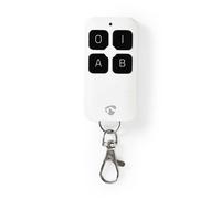 Nedis Comando inteligente de 4 botões Zigbee