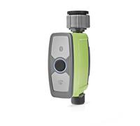 Nedis Controlador de água / Rega inteligente Bluetooth