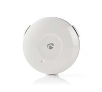 Nedis Detector Inteligente de Fugas de Agua con Wi-Fi Alim