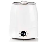 Nedis HUMI120CWT blanco