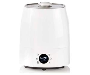Nedis HUMI120CWT blanco