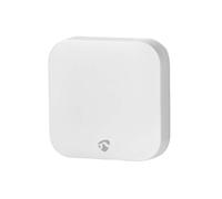 Nedis Interruptor Conectado Zigbee 3.0 Tres Comandos Programables,