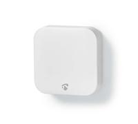 Nedis Interruptor de parede de 1 botão 3 cenários Zigbee