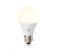 Nedis Lâmpada Inteligente E27 Smart Wifi